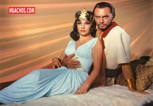 Muere Gina Lollobrigida, la diosa italiana de mediados del siglo XX | VIDEO Muere Gina Lollobrigida, la diosa italiana de mediados del siglo XX | VIDEO