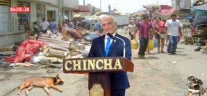 Ya es una tradición costumbrista, el alcalde entrante echa la culpa al alcalde saliente Ya es una tradición costumbrista, el alcalde entrante echa la culpa al alcalde saliente