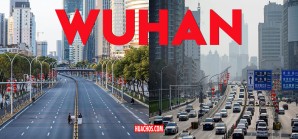 Tres años después, Wuhan voltea la página negra del Covid-19 Tres años después, Wuhan voltea la página negra del Covid-19