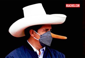 ¡Exclusivo! Las boletas de Pedro Castillo y el cuento del “sueldo de maestro” ¡Exclusivo! Las boletas de Pedro Castillo y el cuento del “sueldo de maestro”