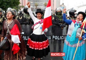 El Papa Francisco comparte el punto de vista de los obispos del Perú | VIDEO El Papa Francisco comparte el punto de vista de los obispos del Perú | VIDEO
