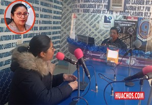 Lourdes Ayala: “Soy una persona más de acción que de muchas palabras” Lourdes Ayala: “Soy una persona más de acción que de muchas palabras”