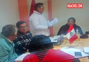 Asamblea comunal en el local de la Comunidad, esta mañana 29-01-2023 | VIDEO Asamblea comunal en el local de la Comunidad, esta mañana 29-01-2023 | VIDEO