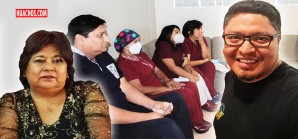 Javier y Elsa capitaneaban un grupo de funcionarios embusteros del hospital de Ica Javier y Elsa capitaneaban un grupo de funcionarios embusteros del hospital de Ica