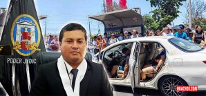 Delito de sicariato con agravantes puede ser sancionado hasta con cadena perpetua Delito de sicariato con agravantes puede ser sancionado hasta con cadena perpetua