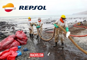 A un año del derrame de petróleo de Repsol: Crisis ambiental y humanitaria | VIDEO A un año del derrame de petróleo de Repsol: Crisis ambiental y humanitaria | VIDEO