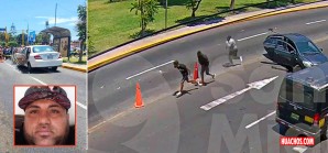 ‘Josecito’, ‘Bicho’ y ‘Willy’ fueron los sicarios que acribillaron a tiros a 'La Tota' ‘Josecito’, ‘Bicho’ y ‘Willy’ fueron los sicarios que acribillaron a tiros a 'La Tota'