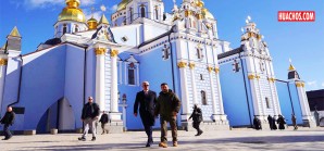 Visita sorpresa del presidente Joe Biden a Zelensky en Kiev | VIDEO Visita sorpresa del presidente Joe Biden a Zelensky en Kiev | VIDEO