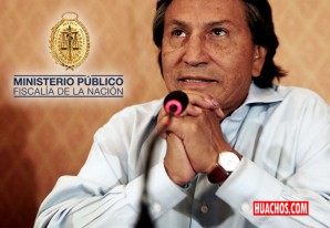 Estados Unidos aprobó la extradición de Alejandro Toledo al Perú Estados Unidos aprobó la extradición de Alejandro Toledo al Perú