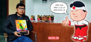 Aprenda quechua desde cero como los japoneses... Aprenda quechua desde cero como los japoneses...