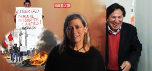 La Madre Patria no recibirá todavía a su "Cholo Sagrado" fugitivo La Madre Patria no recibirá todavía a su "Cholo Sagrado" fugitivo