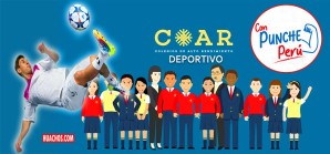 En Ica funcionará uno de los tres COAR deportivos que implementa el Minedu En Ica funcionará uno de los tres COAR deportivos que implementa el Minedu