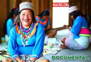 Documental "Amazonía peruana y acuerdos de conservación" | VIDEO Documental "Amazonía peruana y acuerdos de conservación" | VIDEO