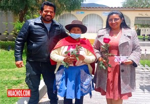 Hospital de Pampas celebró el Día Internacional de la Mujer Hospital de Pampas celebró el Día Internacional de la Mujer