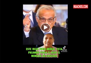 VOX POPULI: Mensaje para la Fiscal de la Nación y la opinión pública peruana | VIDEO VOX POPULI: Mensaje para la Fiscal de la Nación y la opinión pública peruana | VIDEO