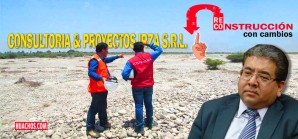 Contralor Shack se confiesa ante RM Palacios sobre Reconstruccion con Cambios | VIDEO Contralor Shack se confiesa ante RM Palacios sobre Reconstruccion con Cambios | VIDEO