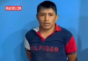 Capturan a narcotraficante 'Leche', uno de los principales capos del Vraem Capturan a narcotraficante 'Leche', uno de los principales capos del Vraem