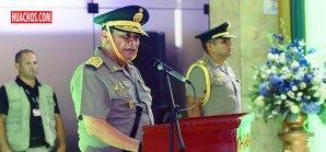 Reconocen al nuevo comandante general de la PNP Jorge Angulo | VIDEO Reconocen al nuevo comandante general de la PNP Jorge Angulo | VIDEO