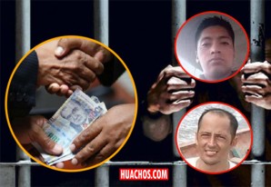 Paracas: Imponen prisión preventiva para dos "tombos" coimeros Paracas: Imponen prisión preventiva para dos "tombos" coimeros