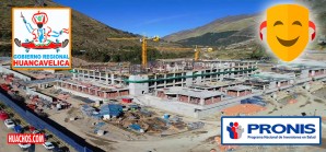 Huancavelicanos y amigos se rien de los cientos de millones que les envian del gobierno central Huancavelicanos y amigos se rien de los cientos de millones que les envian del gobierno central