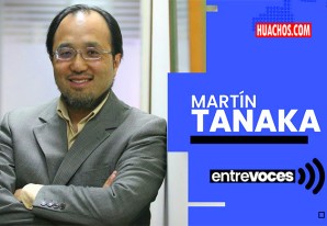 M. Tanaka: “Hay una coalición de derecha conservadora que aplaude la estrategia de continuar” M. Tanaka: “Hay una coalición de derecha conservadora que aplaude la estrategia de continuar”