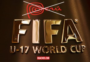 Retiran al Perú como anfitrión de la Copa Mundial Sub-17 de la FIFA 2023 Retiran al Perú como anfitrión de la Copa Mundial Sub-17 de la FIFA 2023