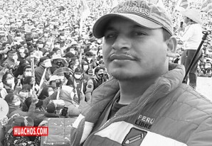Desde su guarida, el sobrinísimo engreído de Castillo, se confiesa | VIDEO Desde su guarida, el sobrinísimo engreído de Castillo, se confiesa | VIDEO