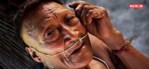 Falleció don Pedro Raya, sobreviviente y líder del pueblo Nahua, Ucayali Falleció don Pedro Raya, sobreviviente y líder del pueblo Nahua, Ucayali