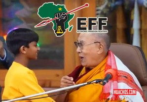 En Sudafrica piden a autoridades de India que arresten al Dálai Lama por abuso infantil En Sudafrica piden a autoridades de India que arresten al Dálai Lama por abuso infantil