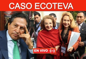 Juicio oral contra Alejandro Toledo se inicia hoy miércoles 12 | DIRECTO Juicio oral contra Alejandro Toledo se inicia hoy miércoles 12 | DIRECTO