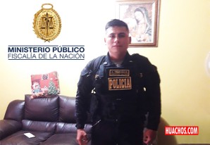 Pisco: Fiscal consigue 15 meses de prisión preventiva contra "tombo" coimero Pisco: Fiscal consigue 15 meses de prisión preventiva contra "tombo" coimero