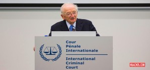 La CPI se pronuncia sobre la muerte del fiscal Benjaim Ferencz La CPI se pronuncia sobre la muerte del fiscal Benjaim Ferencz