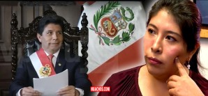 Betssy Chávez, la última expremier del régimen Castillo, podría recibir más de 23 años de cárcel Betssy Chávez, la última expremier del régimen Castillo, podría recibir más de 23 años de cárcel