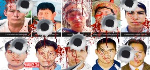 Advierten que hay más líderes indígenas eliminados por economías ilegales | VIDEO Advierten que hay más líderes indígenas eliminados por economías ilegales | VIDEO