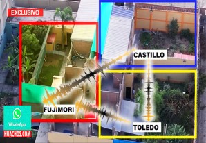 1ra. conversa en Barbadillo entre El Chino, El Chotano y Choledo | VIDEO 1ra. conversa en Barbadillo entre El Chino, El Chotano y Choledo | VIDEO