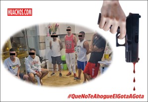 PNP intensifica operativos contra extorsionadores dedicados al ‘gota a gota’ en todo el país PNP intensifica operativos contra extorsionadores dedicados al ‘gota a gota’ en todo el país