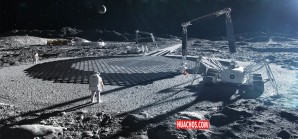 Nasa: ¿Cómo será la base de la misión Artemis en la Luna? | VIDEO Nasa: ¿Cómo será la base de la misión Artemis en la Luna? | VIDEO