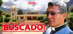 Poder Judicial de Ancash sentencia a perpetuidad a un cura violador Poder Judicial de Ancash sentencia a perpetuidad a un cura violador