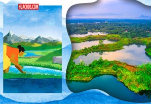 Qué nos depara el futuro: Nuevo paradigma para el almacenamiento de agua | VIDEO Qué nos depara el futuro: Nuevo paradigma para el almacenamiento de agua | VIDEO