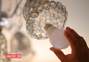 ¿Que clase de foco debo utilizar en la casa? ¿Que clase de foco debo utilizar en la casa?