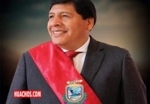 Exgobernador regional de Ica sale a la luz del día después de pasar a la clandestinidad Exgobernador regional de Ica sale a la luz del día después de pasar a la clandestinidad