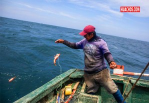 Recuerden: Las primeras 5 millas son exclusivas para la pesca artesanal peruana Recuerden: Las primeras 5 millas son exclusivas para la pesca artesanal peruana
