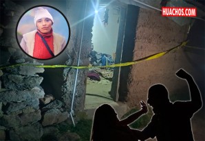 Violencia conyugal extrema en las frías alturas de Huancavelica Violencia conyugal extrema en las frías alturas de Huancavelica