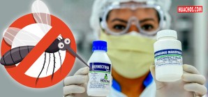 Ivermectina: El remedio milagroso de los peruanos en situación desesperada Ivermectina: El remedio milagroso de los peruanos en situación desesperada