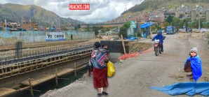 Ciudad de Huancavelica, tierra de alcaldes caraduras y sufridos ciudadanos Ciudad de Huancavelica, tierra de alcaldes caraduras y sufridos ciudadanos