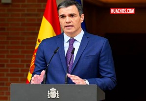 El ejecutivo español disuelve el congreso y convoca a nuevas elecciones generales El ejecutivo español disuelve el congreso y convoca a nuevas elecciones generales