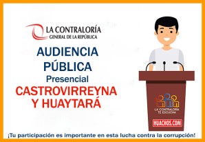Ciudadanos denuncien las raterías y malas artes de sus autoridades locales Ciudadanos denuncien las raterías y malas artes de sus autoridades locales
