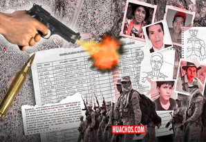 Reportaje de IDL Reporteros: “Ayacucho: Radiografía de homicidios” | VIDEO Reportaje de IDL Reporteros: “Ayacucho: Radiografía de homicidios” | VIDEO