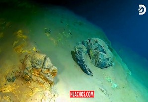 Fosa de Las Marianas, el lugar más profundo del mar conocido hasta ahora | VIDEO Fosa de Las Marianas, el lugar más profundo del mar conocido hasta ahora | VIDEO