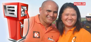 Keiko Fujimori se pronuncia sobre investigación por lavado de activos en 2016 | VIDEO Keiko Fujimori se pronuncia sobre investigación por lavado de activos en 2016 | VIDEO